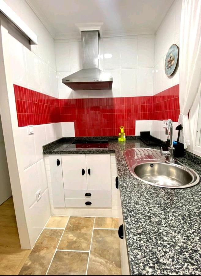 Apartamento Triana Apartment