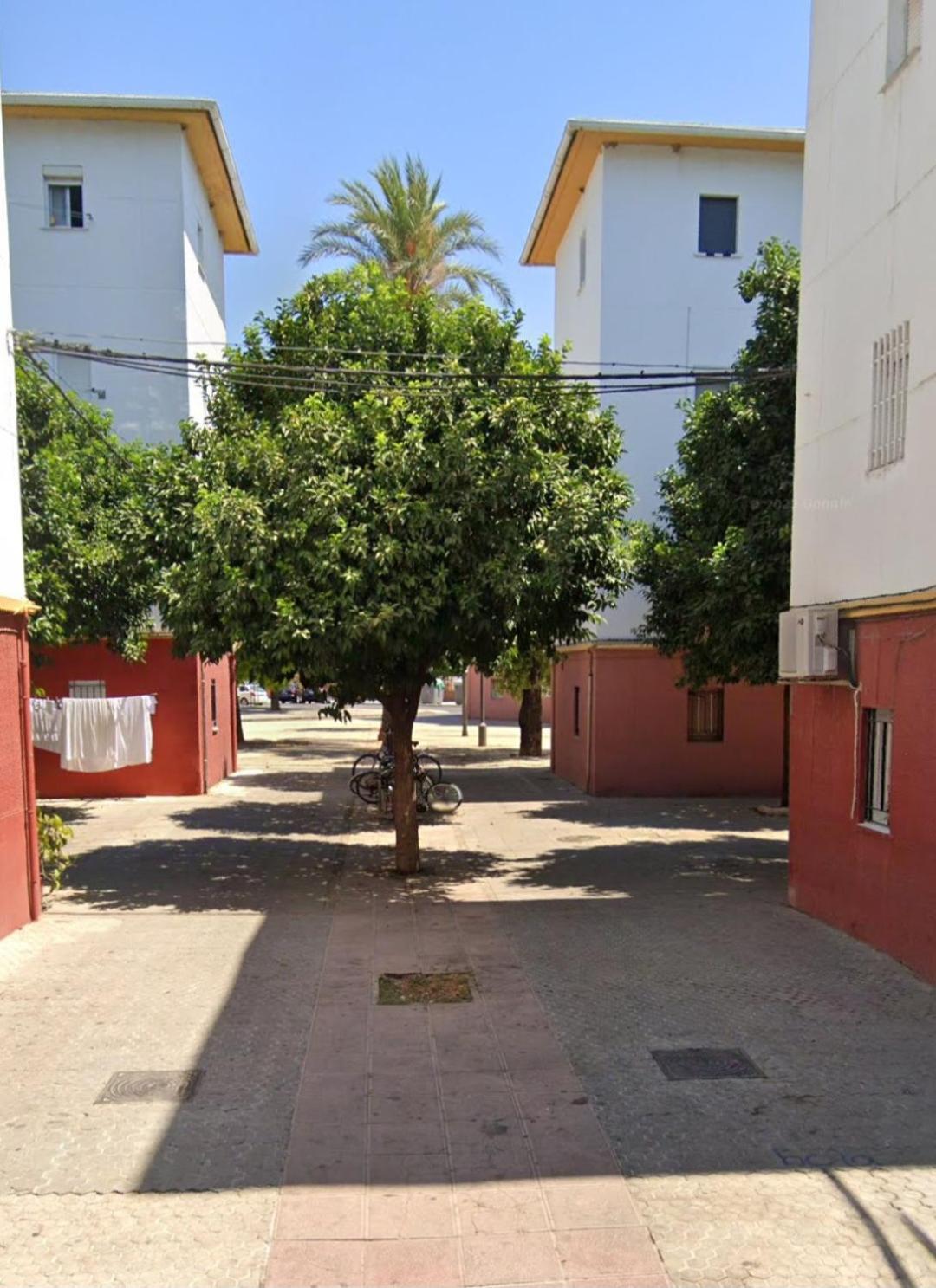 Apartment Apartamento Triana