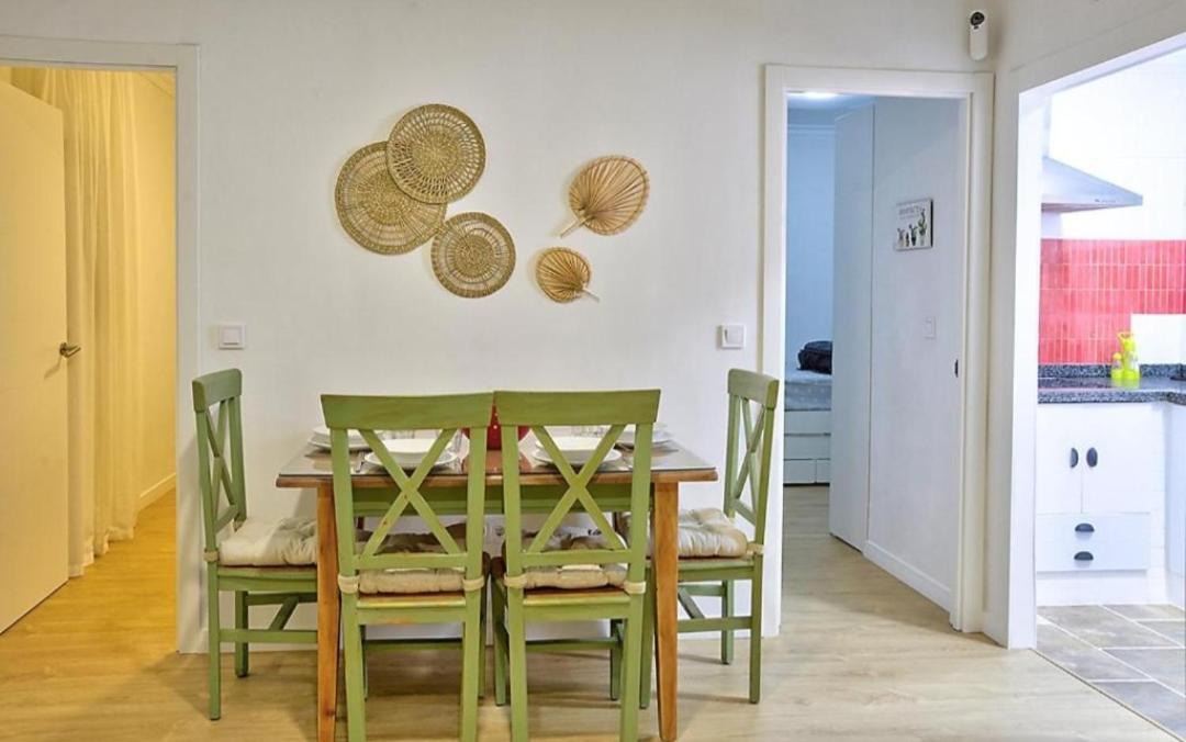 Apartamento Triana Apartment *