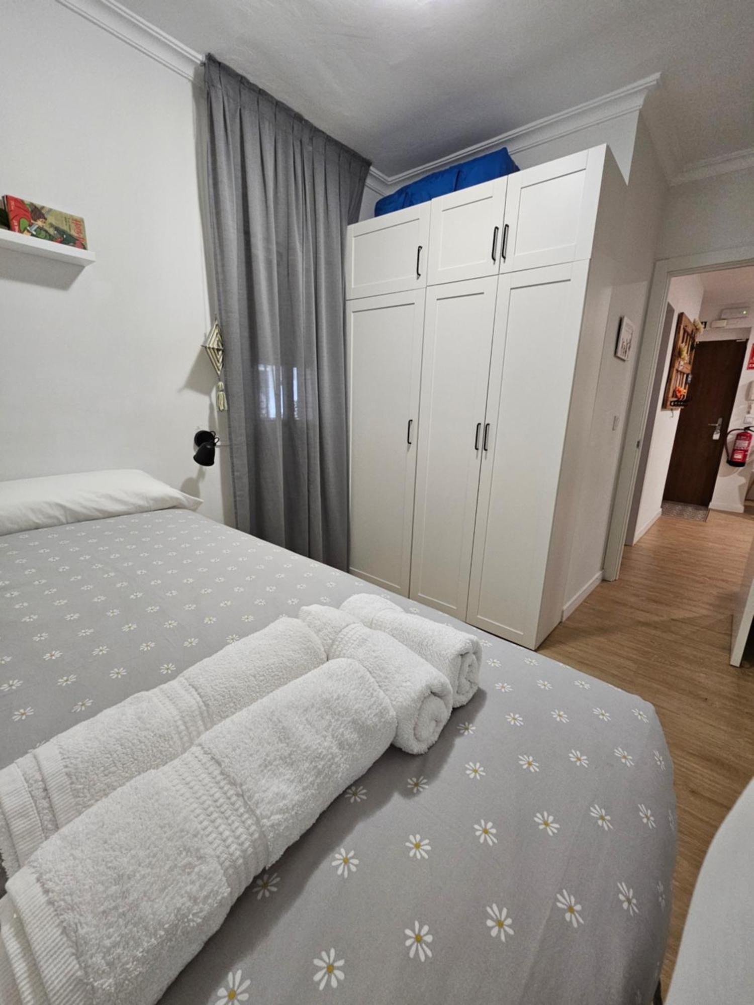 Apartamento Triana * Seville