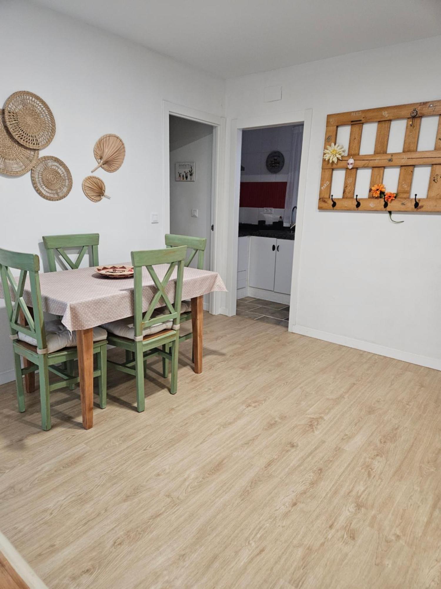Apartamento Triana * Seville
