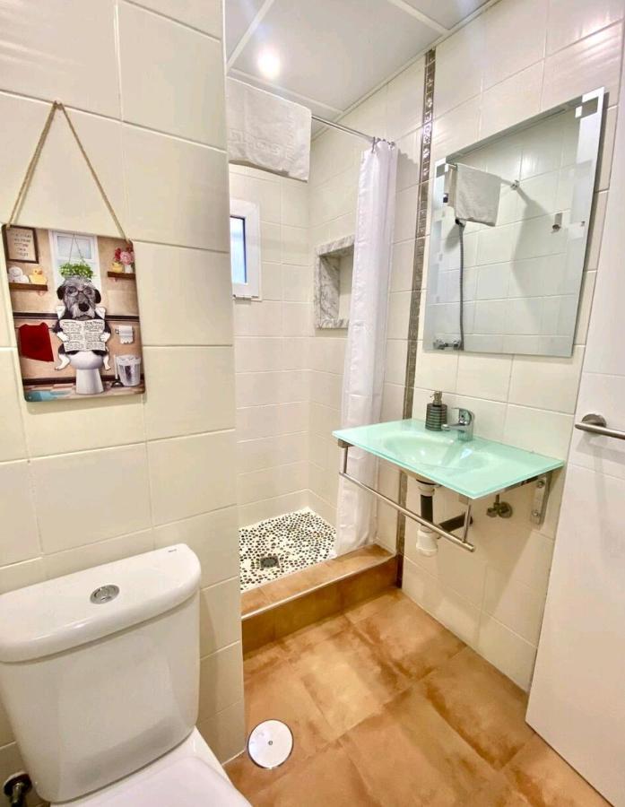 Appartement Apartamento Triana Sevilla