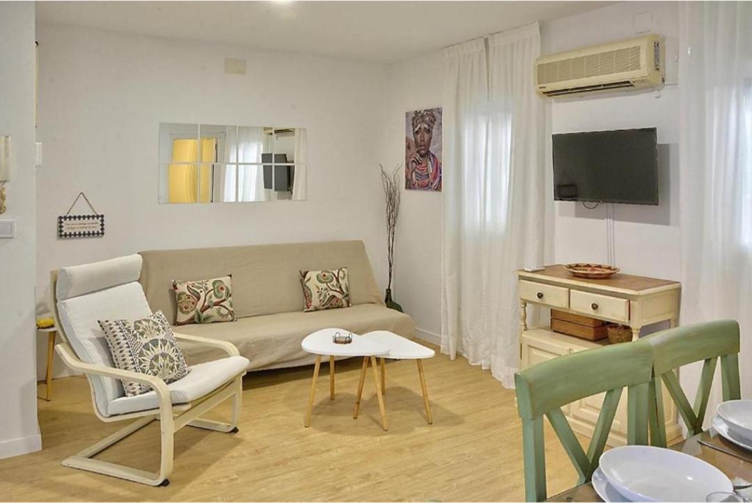 Apartamento Triana Appartement