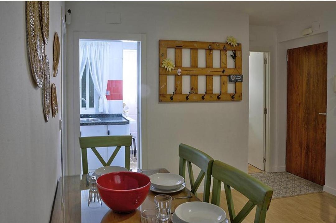 Apartamento Triana Appartement *