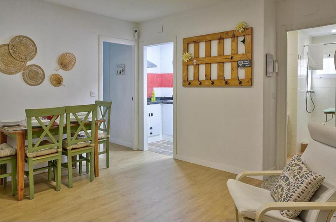 Appartement Apartamento Triana *