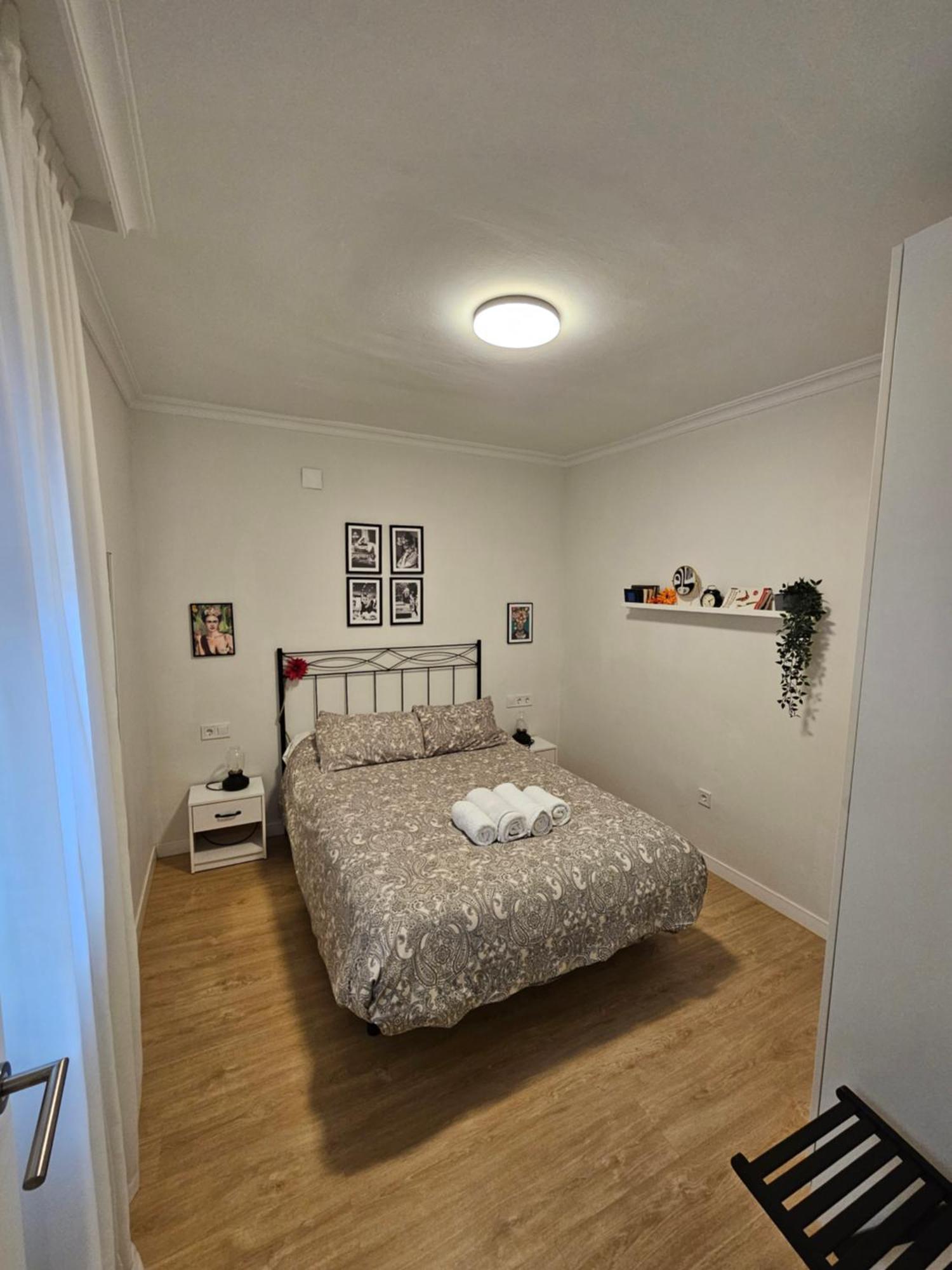 Apartamento Triana Appartement Sevilla