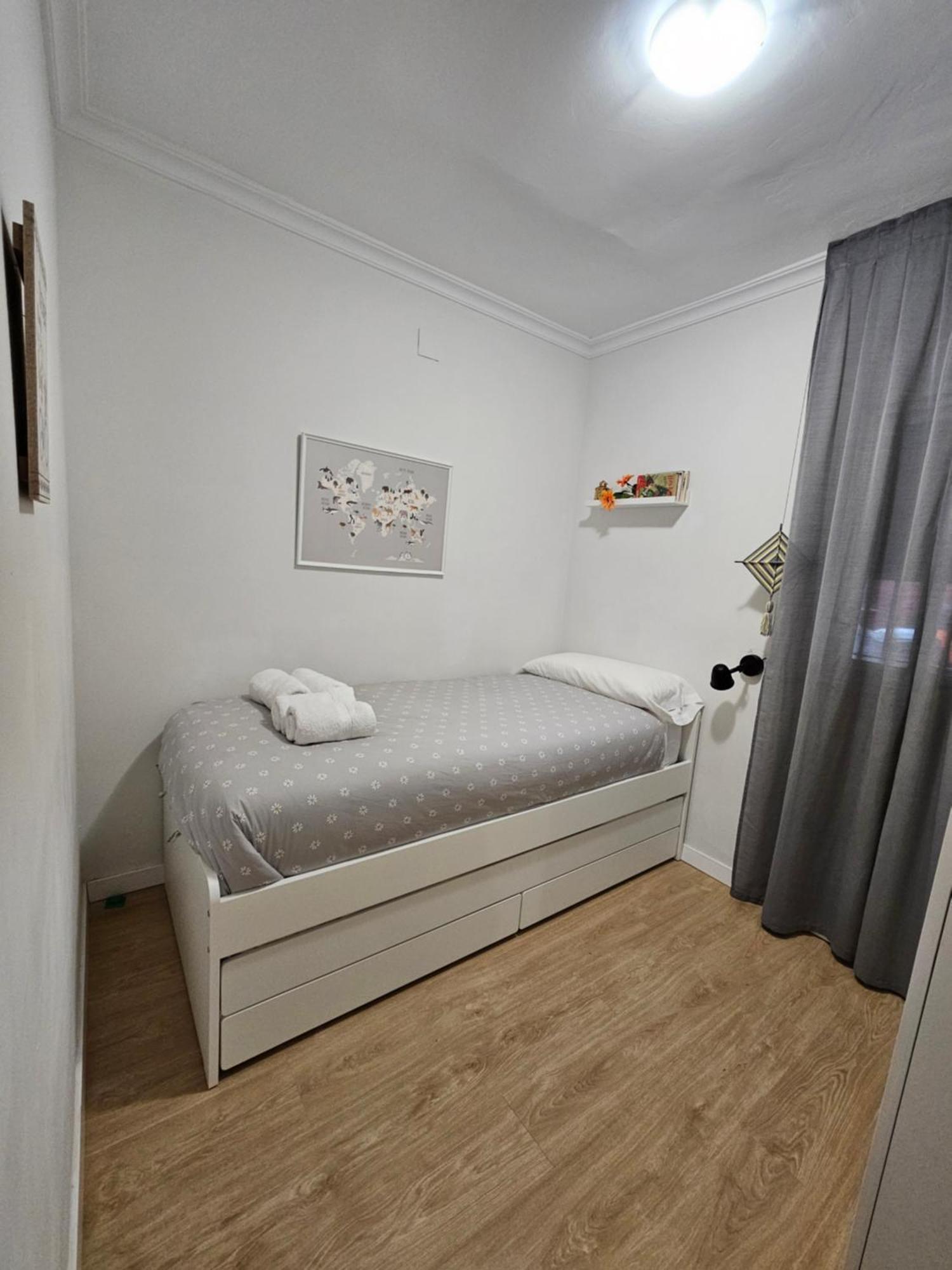 Appartement Apartamento Triana *